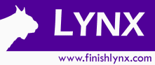 Lynx new logo 2003