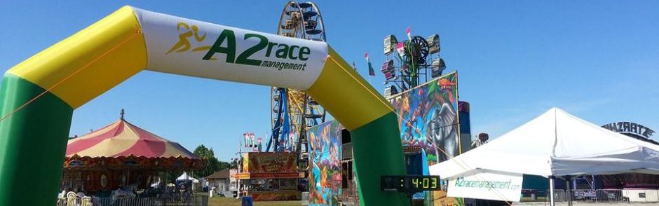 A2 Race Management