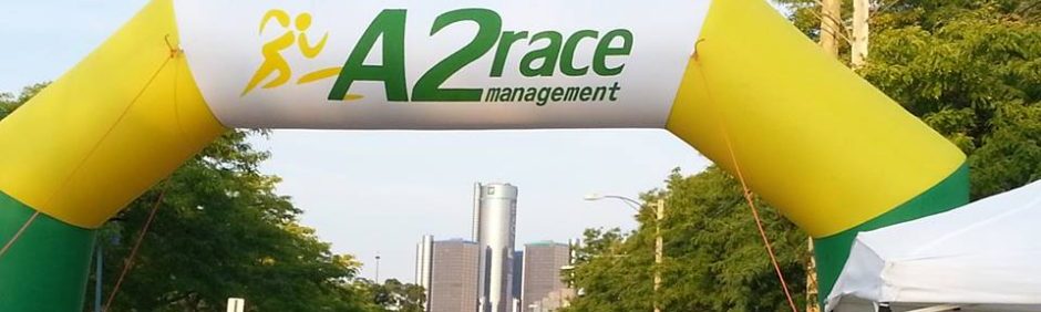 A2 Race Management
