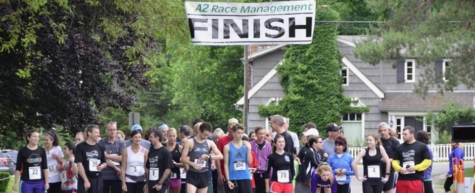 A2 Race Management